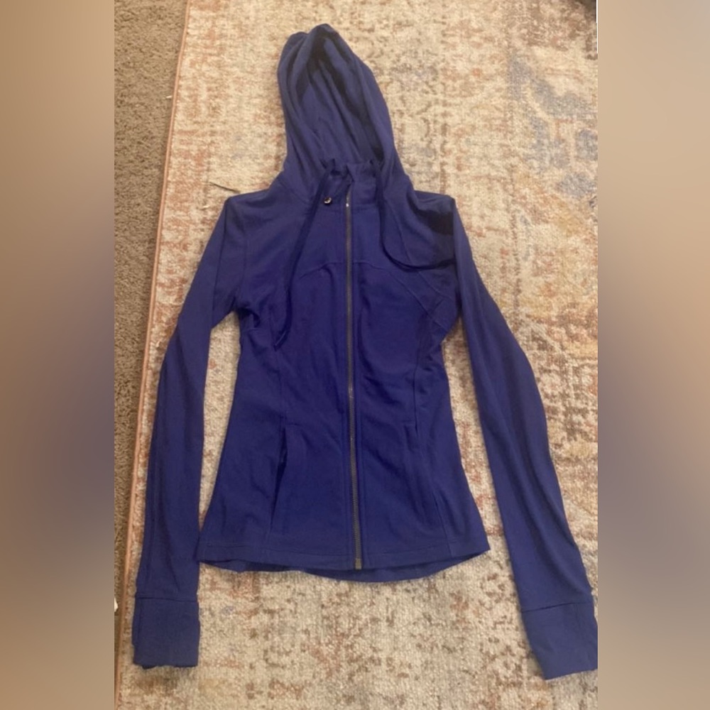 Lululemon define jacket